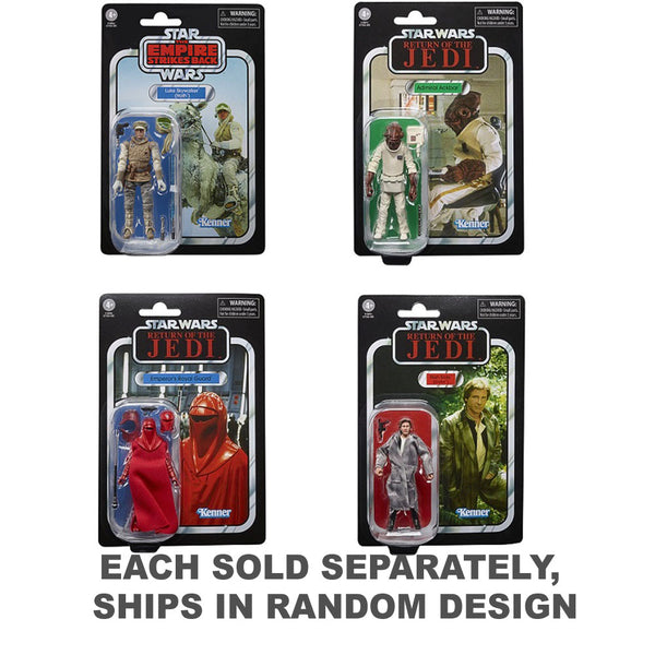 Star Wars Vintage Collection Figure (1pc Random Style)