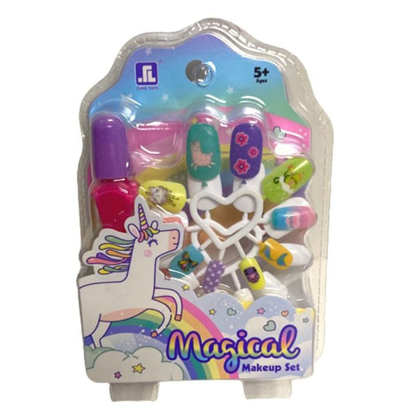 Mini Nail Decorator Kit