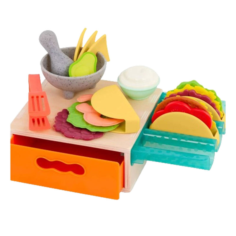 Small Taco Playset