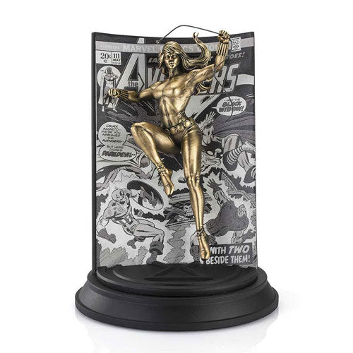 Royal Selangor Black Widow Avengers Vol 1