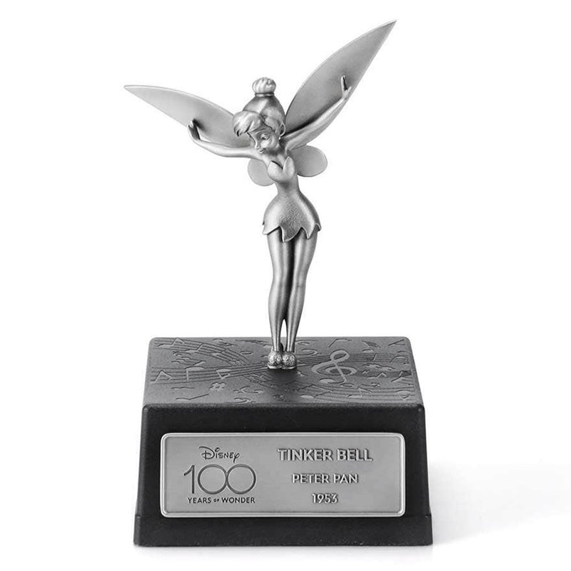 Royal Selangor Tinkerbell 1953 Pewter Figurine