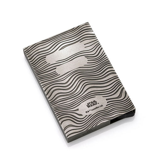 Royal Selangor Beskar Ingot Credit Card Wallet