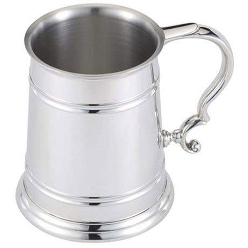 Royal Selangor Modern Classic Tankard