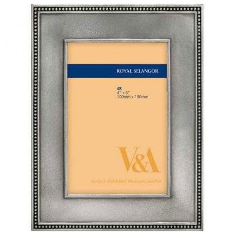 Royal Selangor Bead Photo Frame