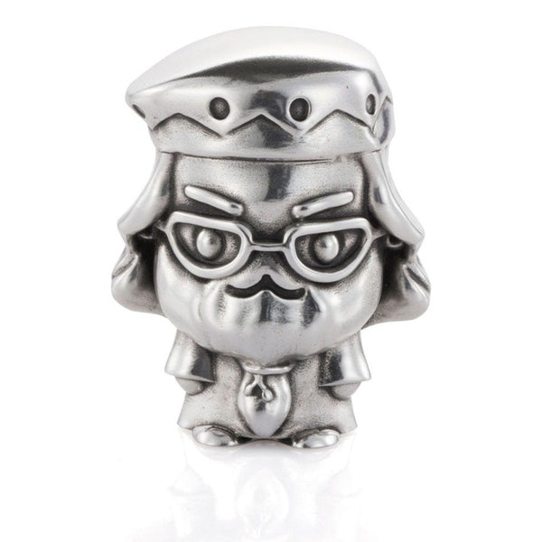 Royal Selangor Dumbledore Mini Pewter Figurine