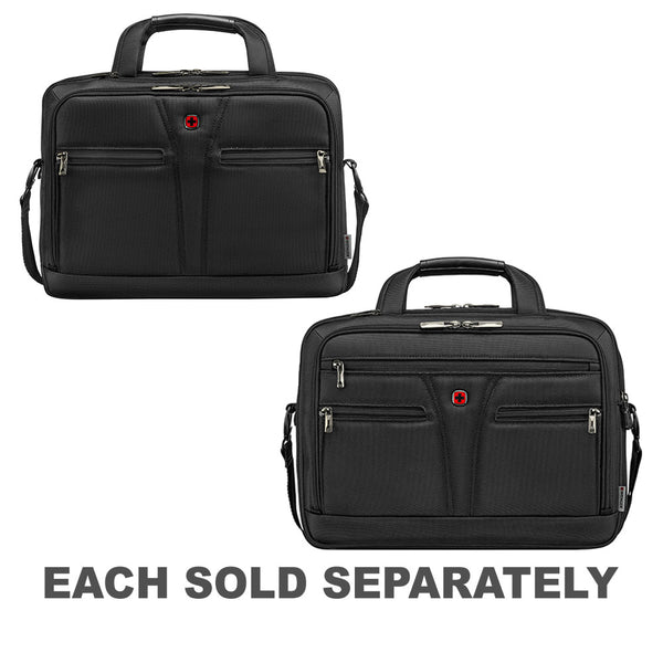 Wenger BC Laptop Brief 14-16" (Black)