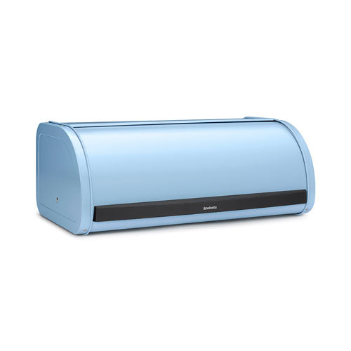 Brabantia Bread Bin (Dreamy Blue)