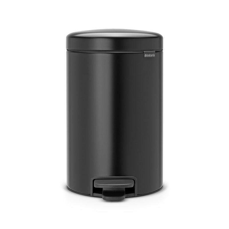 Brabantia NewIcon Pedal Bin 12L