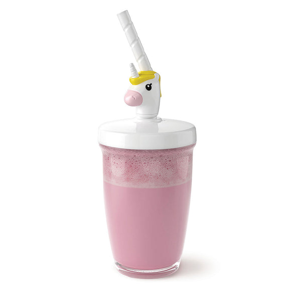 Joie Unicorn Milk Mixer (7x7x20cm)