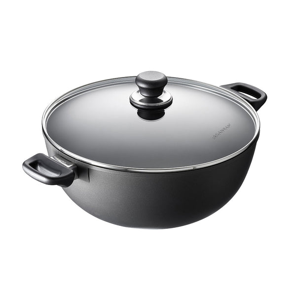 Scanpan Classic Induction Stew Pot 28cm/6L