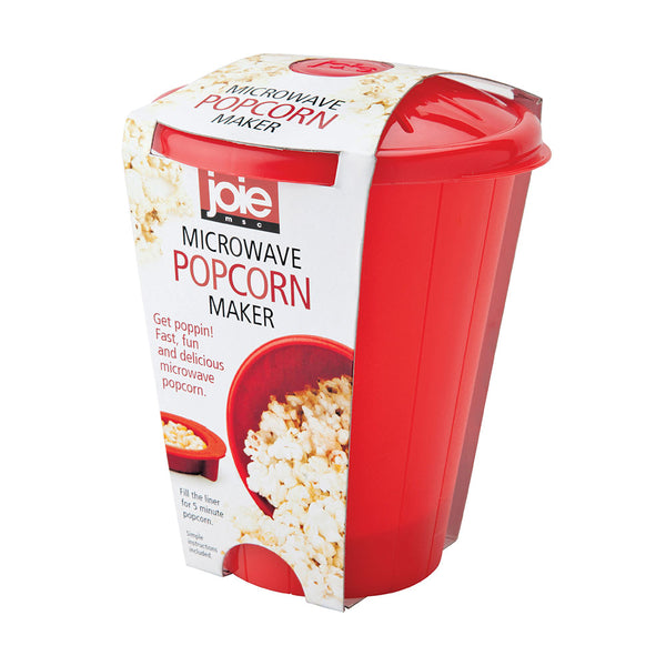 Joie Pop Corn Maker (15x14x18cm)