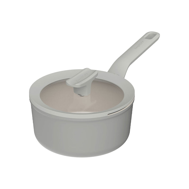 Berghoff Balance Covered Saucepan 18cm