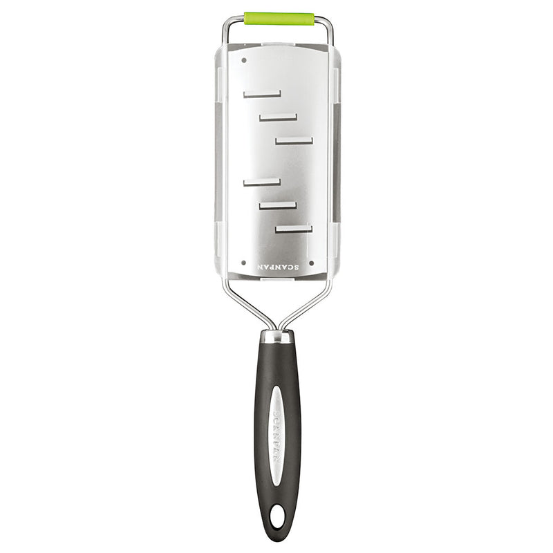 Scanpan Utility Grater Shaver 22mm (Green)