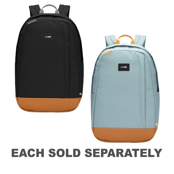 PacsafeGO 25L Backpack