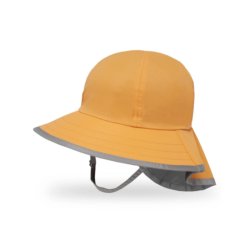 Kids Citrus Play Hat