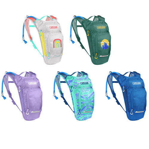 Mini M.U.L.E Hydration Backpack 1.5L