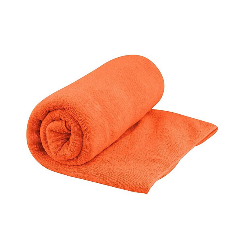 Tek Towel Outback L (Orange)