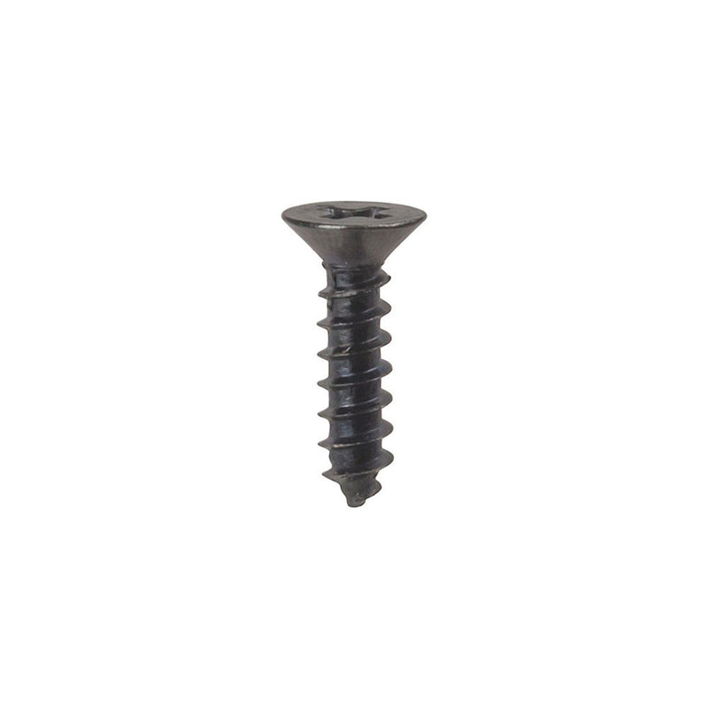 Countersunk Woodscrews 20pcs