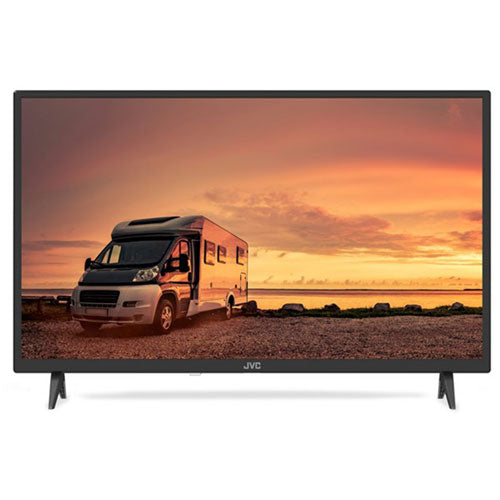 JVC HD Android 11 Smart TV