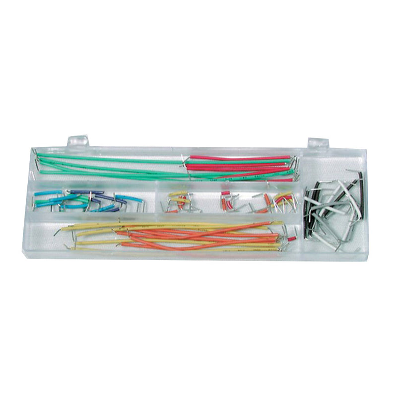 Breadboard Jumper Kit