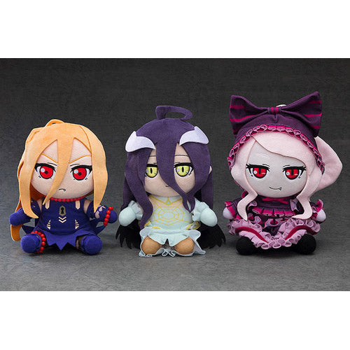 Overlord IV Plushie Shalltear Figure