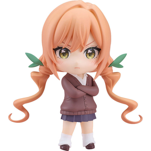 100 Girlfriends Who Really Love You Nendoroid Karane Inda