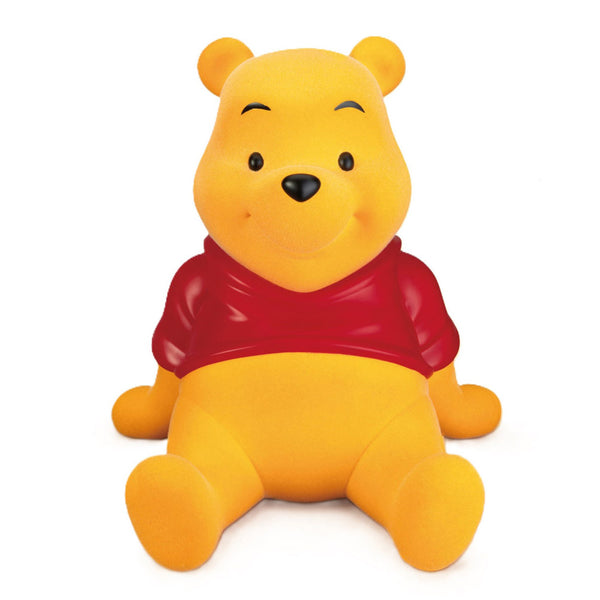 BK Large Winnie the Pooh Velvet Version