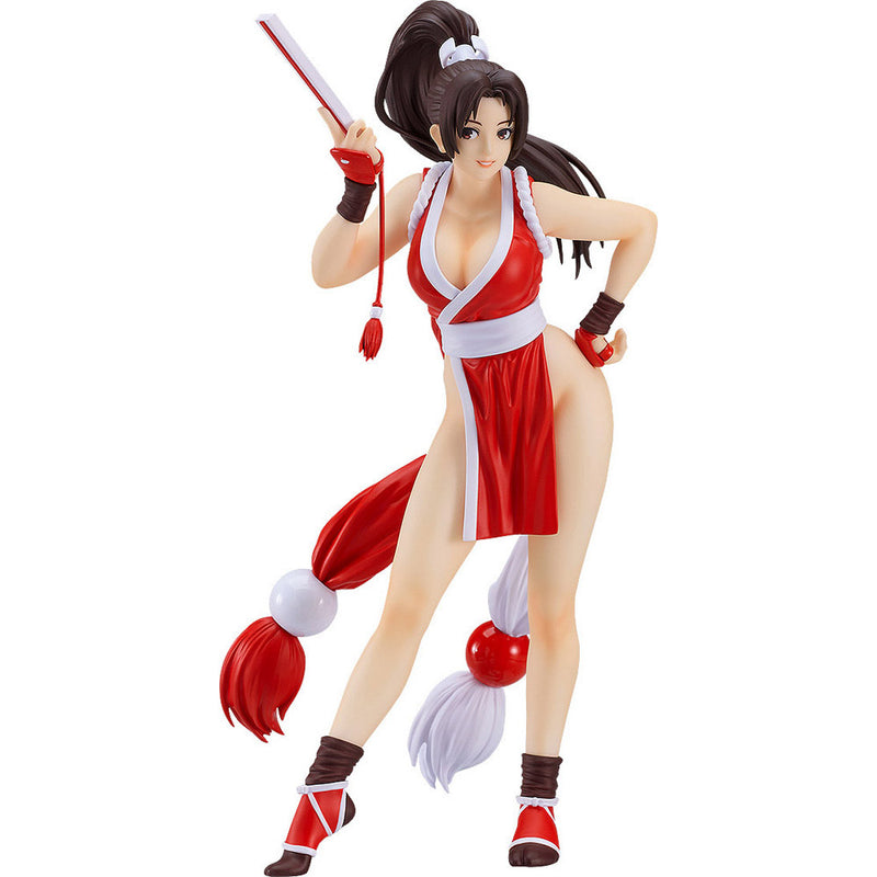 The King of Fighters 97 POP UP PARADE Mai Shiranui Figure