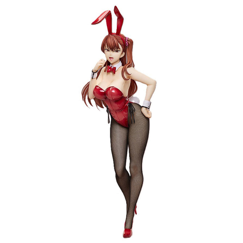 Bullied Revenge Hypnosis Izumi Nogami Bunny 1/4 Scale Figure