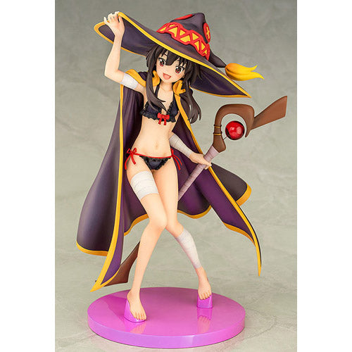 Kono Subarashii Sekai Ni Syukufuku Wo! 2 Megumin 1/7 (rerun)