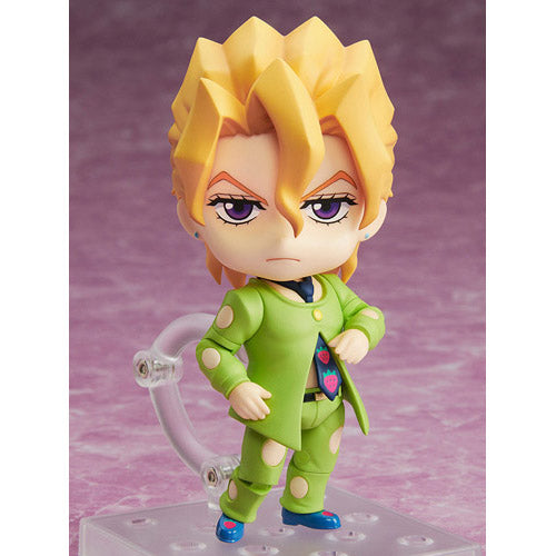 JoJos Bizarre Adv Golden Wind Nendoroid Pannacotta Fugo (re)