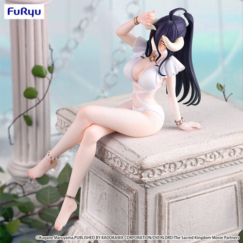 Overlord Noodle Stopper Albedo Swimsuit Version Figure