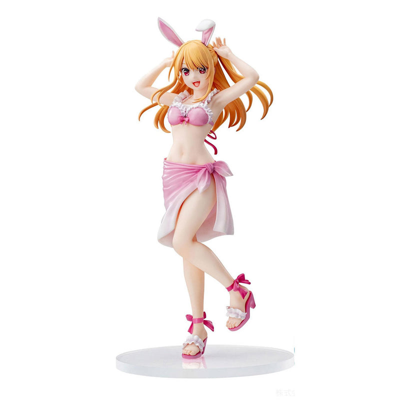 OSHI NO KO Luminasta Ruby Figure