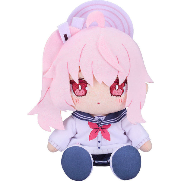 Blue Archive Plushie Natsu Figure