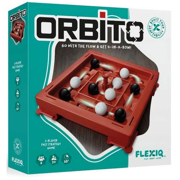 Orbito Family Game