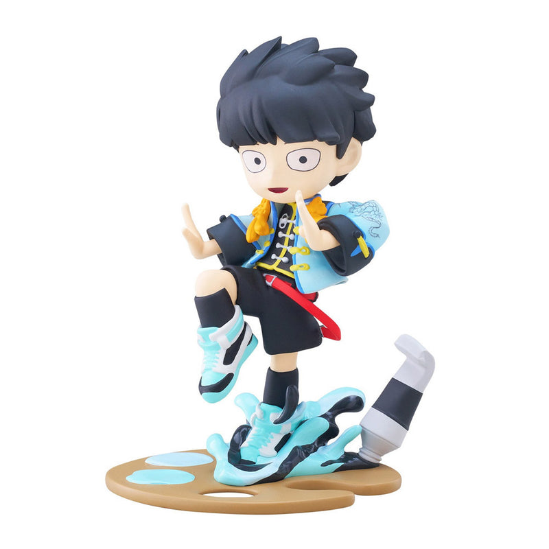 Mob Psycho 100 III PalVerse Pale Shigeo Kageyama Figure