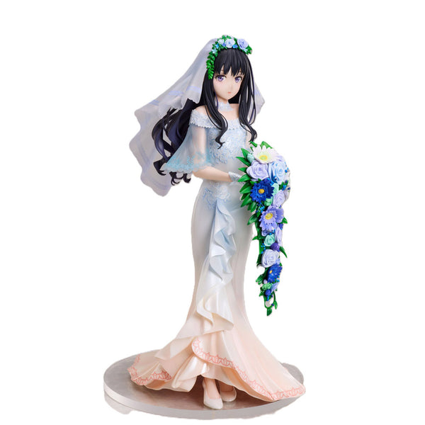 Lycoris Recoil Takina Inoue Wedding Dress Version 1/7 Figure