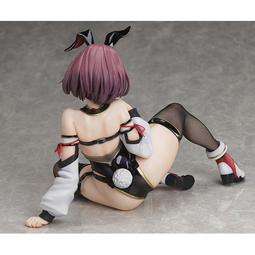 BINDing Creators Opinion Hitoyo Chan Bunny 1/4 Scale Figure