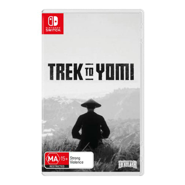 SWI Trek to Yomi Game