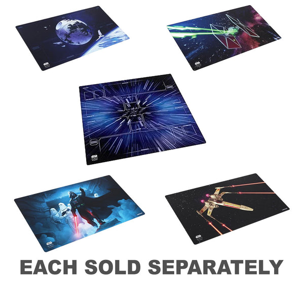 Gamegenic Star Wars Unlimited Prime Game Mat