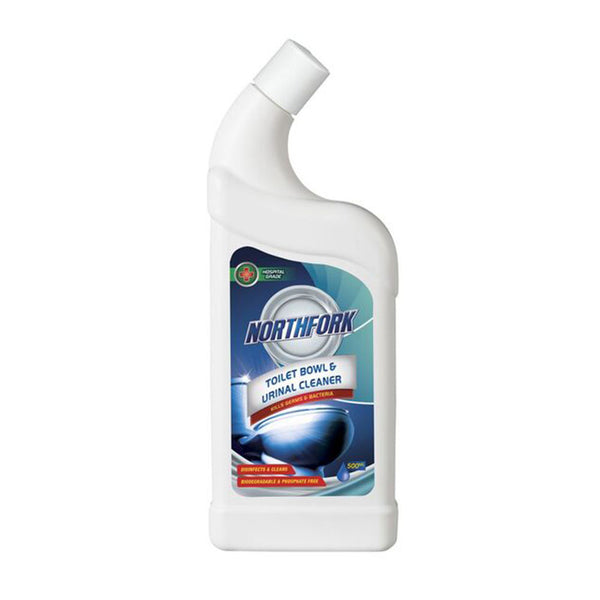 Northfork Goose Neck Toilet Bowl Cleaner 500mL