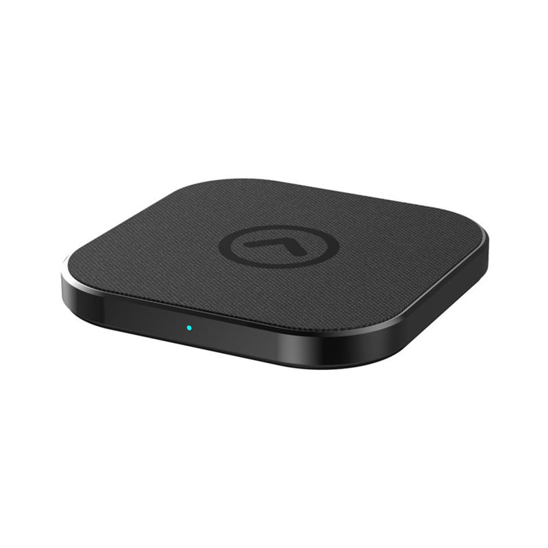 Moki rPET Ultra Wireless Charge Pad (Black)