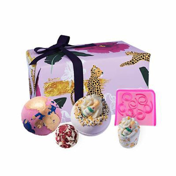 Wild At Heart Gift Box