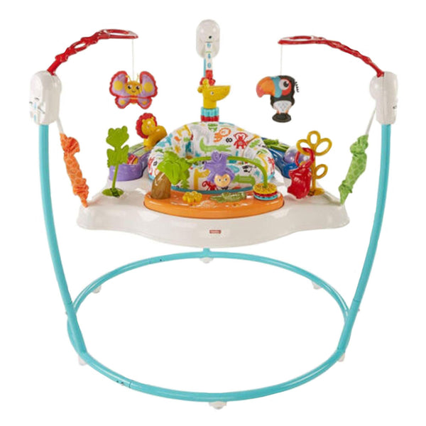 Fisher Price Animal Activity Jumparoo