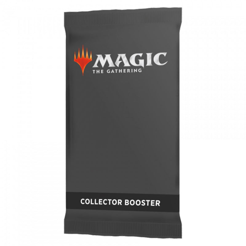 MTG March of the Machine Booster Pack