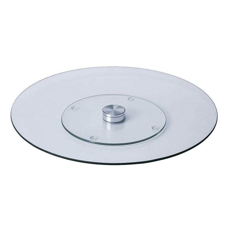 Lazy Susan Tempered Glass (34.7x2cm)