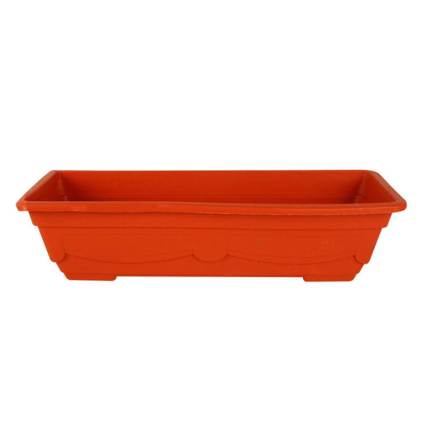 Plastic Planter Trough Pot (57x21x14cm)