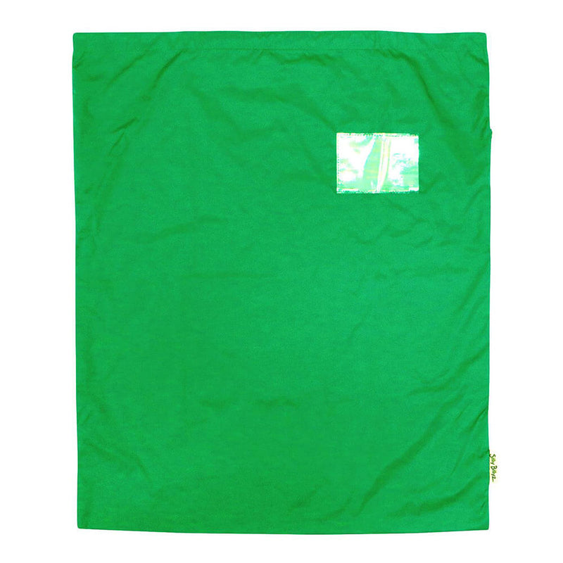 Silly Billyz Nylon Bedding Bag with Pocket