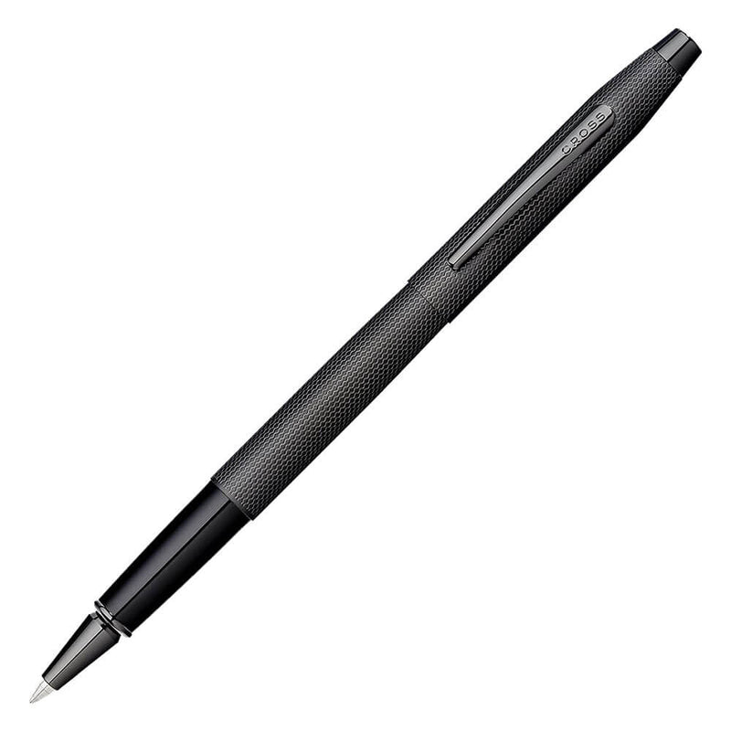 Classic Century Brushed PVD Rollerball Pen