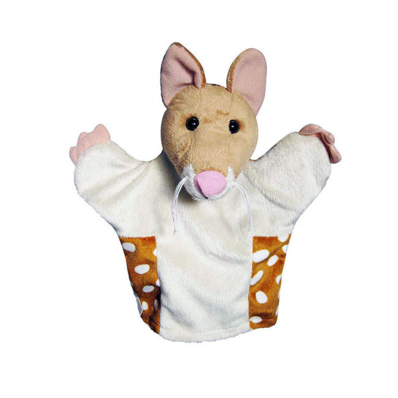 25cm Quoll Puppet